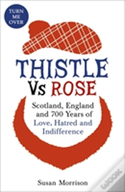 Capa do artigo Thistle Versus Rose