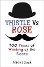 Thistle Versus Rose - Preview