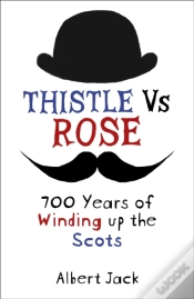 Capa do artigo Thistle Versus Rose
