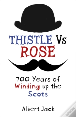 Capa do artigo Thistle Versus Rose