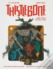 Capa do artigo Thistlebone Book Three: The Dule Tree