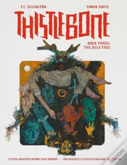 Capa do artigo Thistlebone Book Three: The Dule Tree