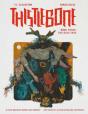Thistlebone Book Three: The Dule Tree - Preview