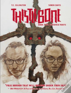 Capa do artigo Thistlebone Book Two: Poisoned Roots