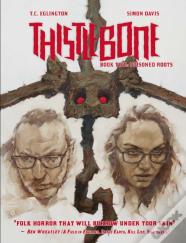Thistlebone Book Two: Poisoned Roots