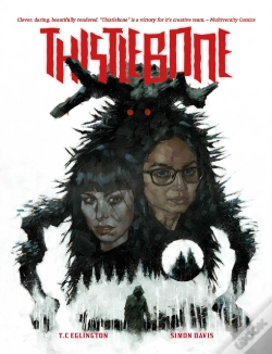 Capa do artigo Thistlebone