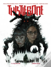 Capa do artigo Thistlebone