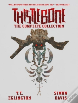 Capa do artigo Thistlebone - The Complete Collection