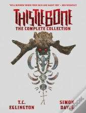 Thistlebone - The Complete Collection