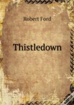 Capa do artigo Thistledown