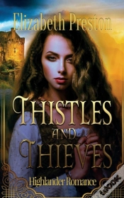 Capa do artigo Thistles And Thieves