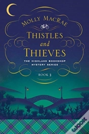 Capa do artigo Thistles And Thieves