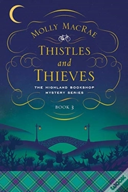 Capa do artigo Thistles And Thieves