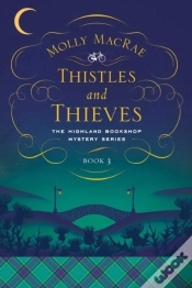 Capa do artigo Thistles And Thieves