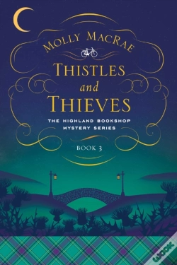 Capa do artigo Thistles And Thieves
