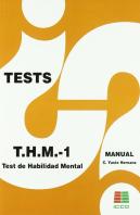 T.H.M. Test De Habilidad Mental, 1