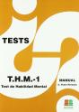 T.H.M. Test De Habilidad Mental, 1 - Preview