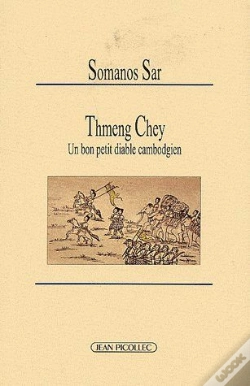 Capa do artigo Thmeng Chey ; Un Bon Petit Diable Du Cambodge