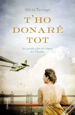 Capa do artigo T'Ho Donaré Tot