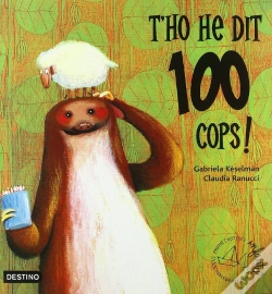 Capa do artigo T'Ho He Dit 100 Cops!