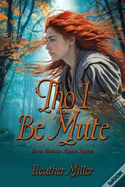 Capa do artigo 'Tho I Be Mute