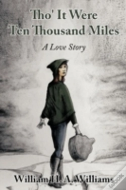 Capa do artigo Tho' It Were Ten Thousand Miles