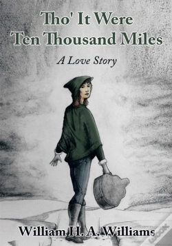 Capa do artigo Tho' It Were Ten Thousand Miles