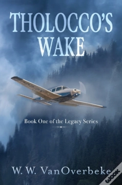 Capa do artigo Tholocco'S Wake