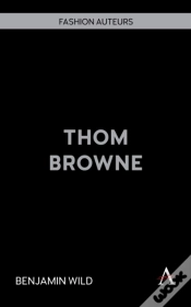 Capa do artigo Thom Browne