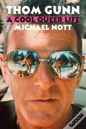 Capa do artigo Thom Gunn