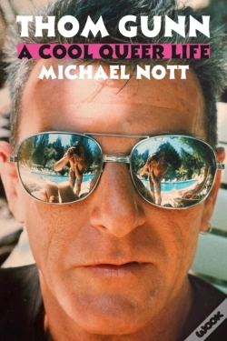 Capa do artigo Thom Gunn