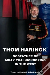 Capa do artigo Thom Harinck