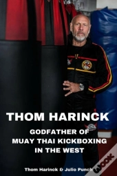 Thom Harinck