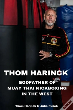 Capa do artigo Thom Harinck