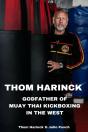Thom Harinck - Preview