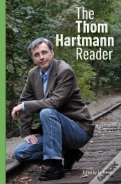 Capa do artigo Thom Hartmann Reader