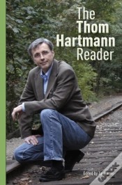 Capa do artigo Thom Hartmann Reader