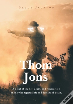 Capa do artigo Thom Jons