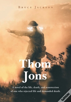Capa do artigo Thom Jons