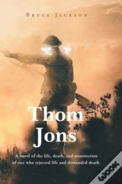 Capa do artigo Thom Jons