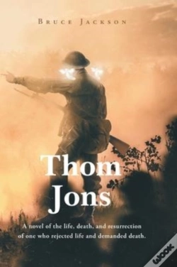 Capa do artigo Thom Jons