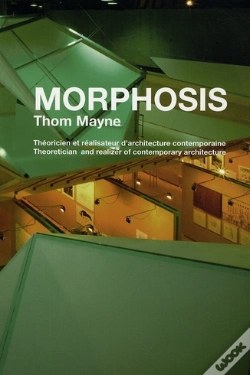 Capa do artigo Thom Mayne À Marseille