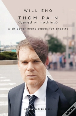 Capa do artigo Thom Pain (Based On Nothing)