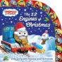 Thom Y12 Engines Tabbed Board - Preview
