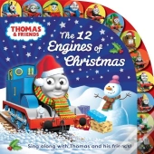Thom Y12 Engines Tabbed Board