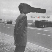 Capa do artigo Thom4s Fersen - CD