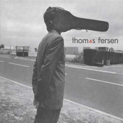 Capa do artigo Thom4s Fersen - CD