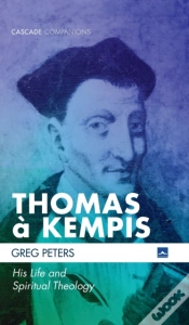 Capa do artigo Thomas A Kempis