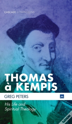 Capa do artigo Thomas A Kempis