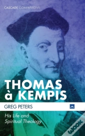 Thomas A Kempis